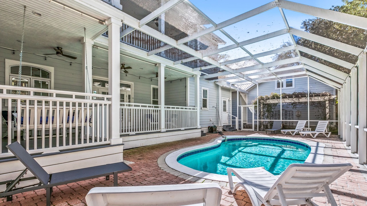 Photo of Outdoor in Sugarwood Beach