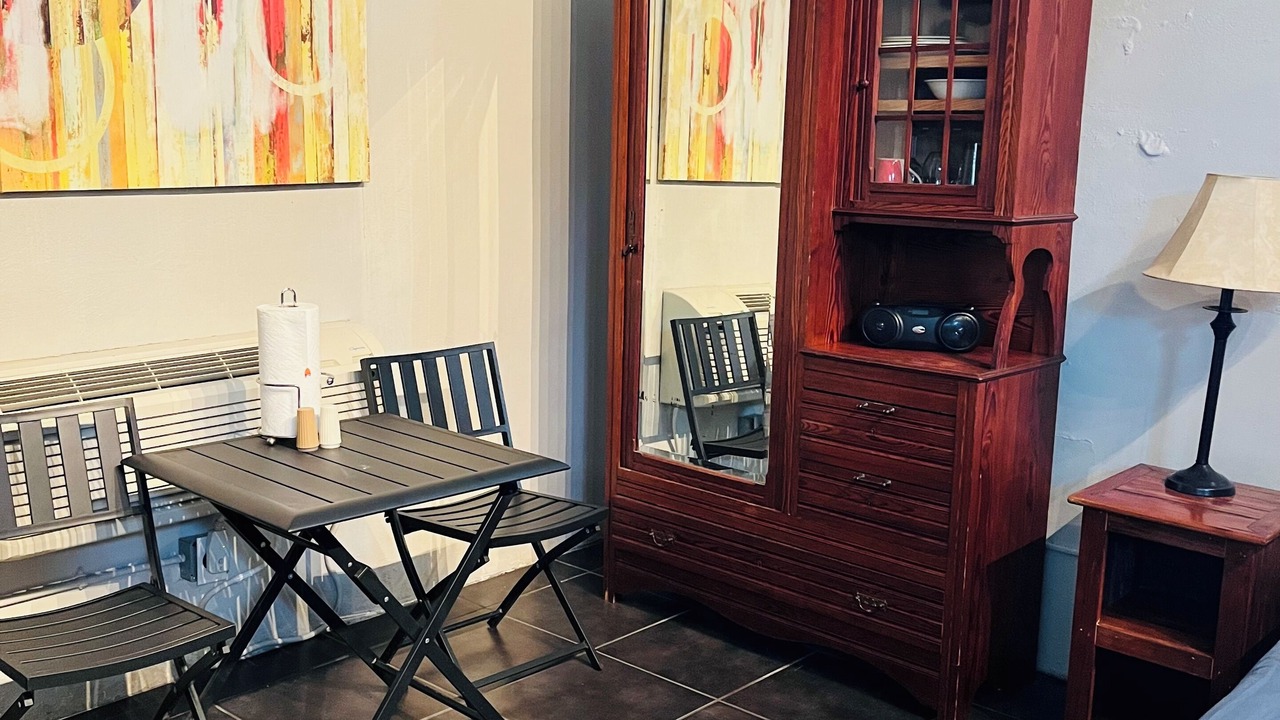 Photo of Bedroom in Old Town