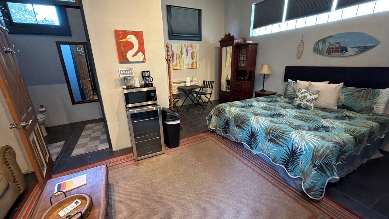 Photo of Bedroom in Old Town