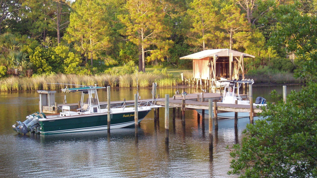 Photo of Outdoor in Thomas Drive