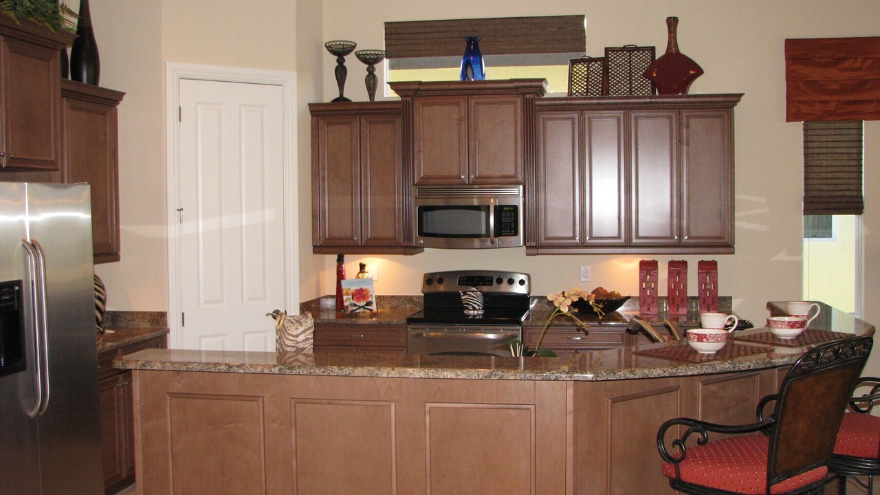 Photo of Kitchen in Caldecott