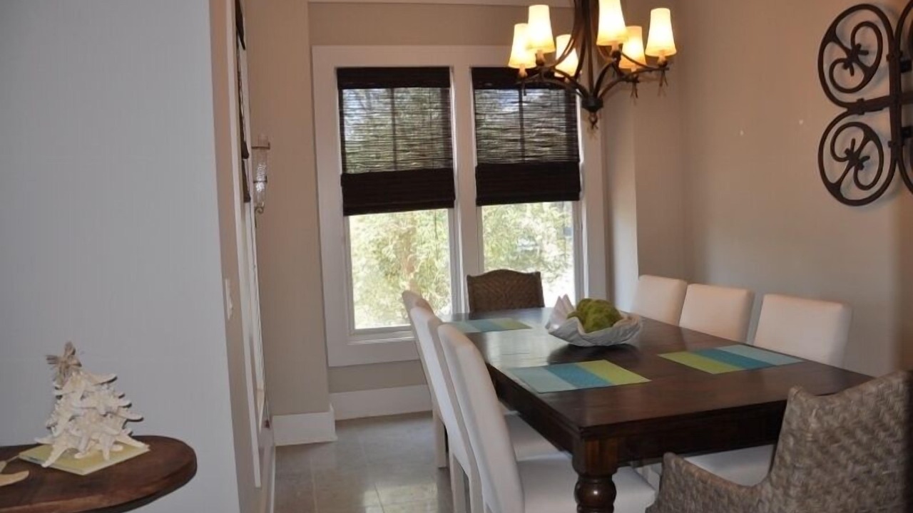 Photo of Livingroom in Santa Rosa Beach