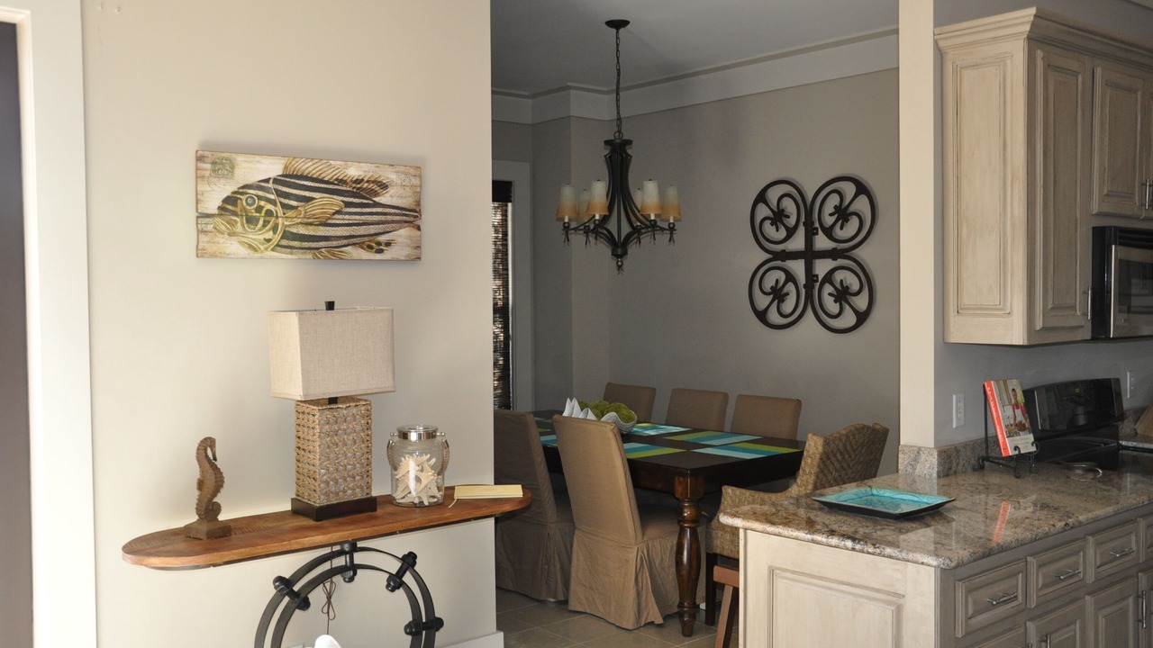 Photo of Livingroom in Santa Rosa Beach