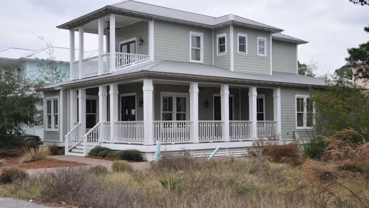 Photo of Outdoor in Santa Rosa Beach