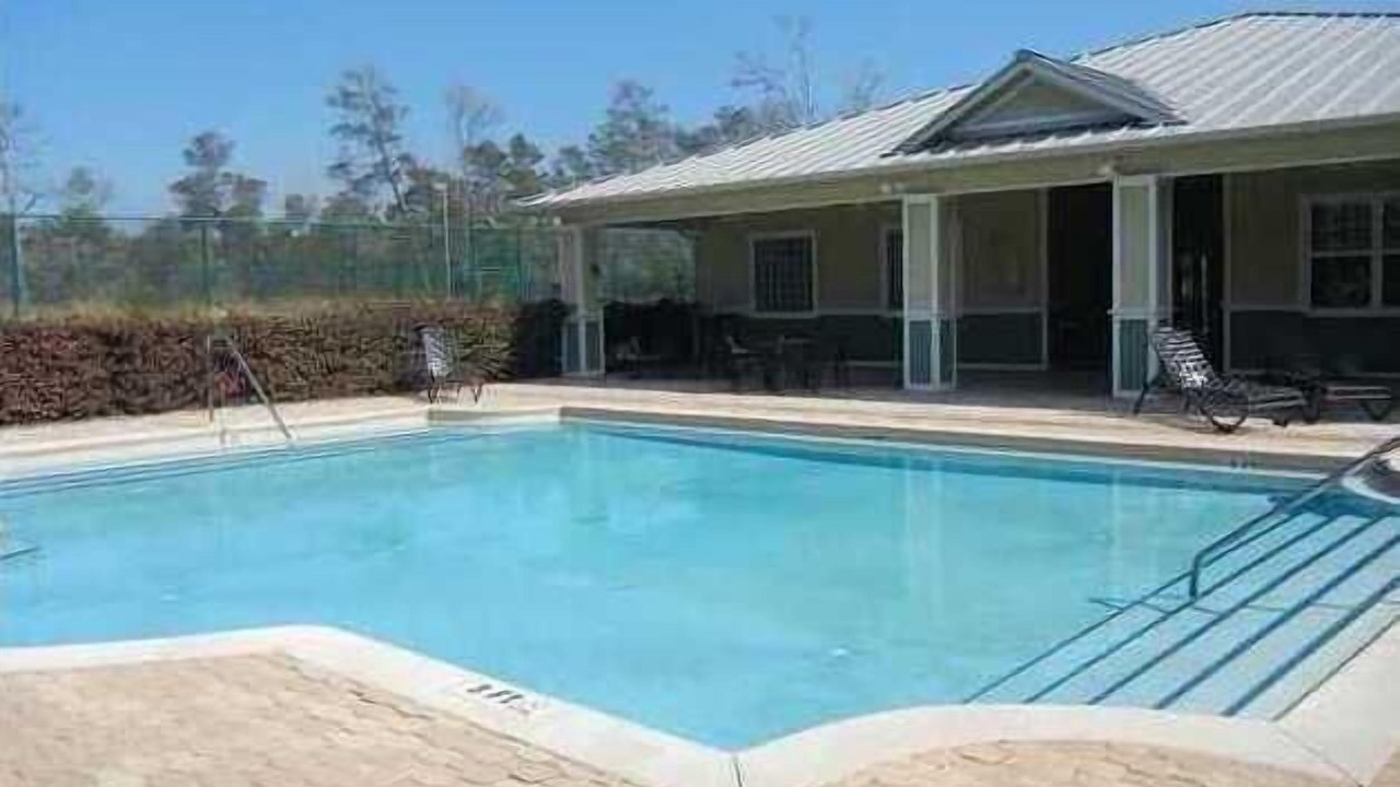 Photo of Outdoor in Santa Rosa Beach