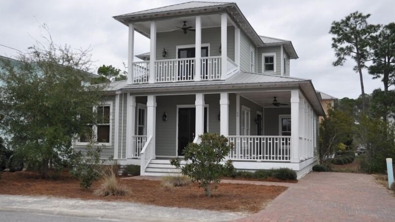 Photo of Outdoor in Santa Rosa Beach