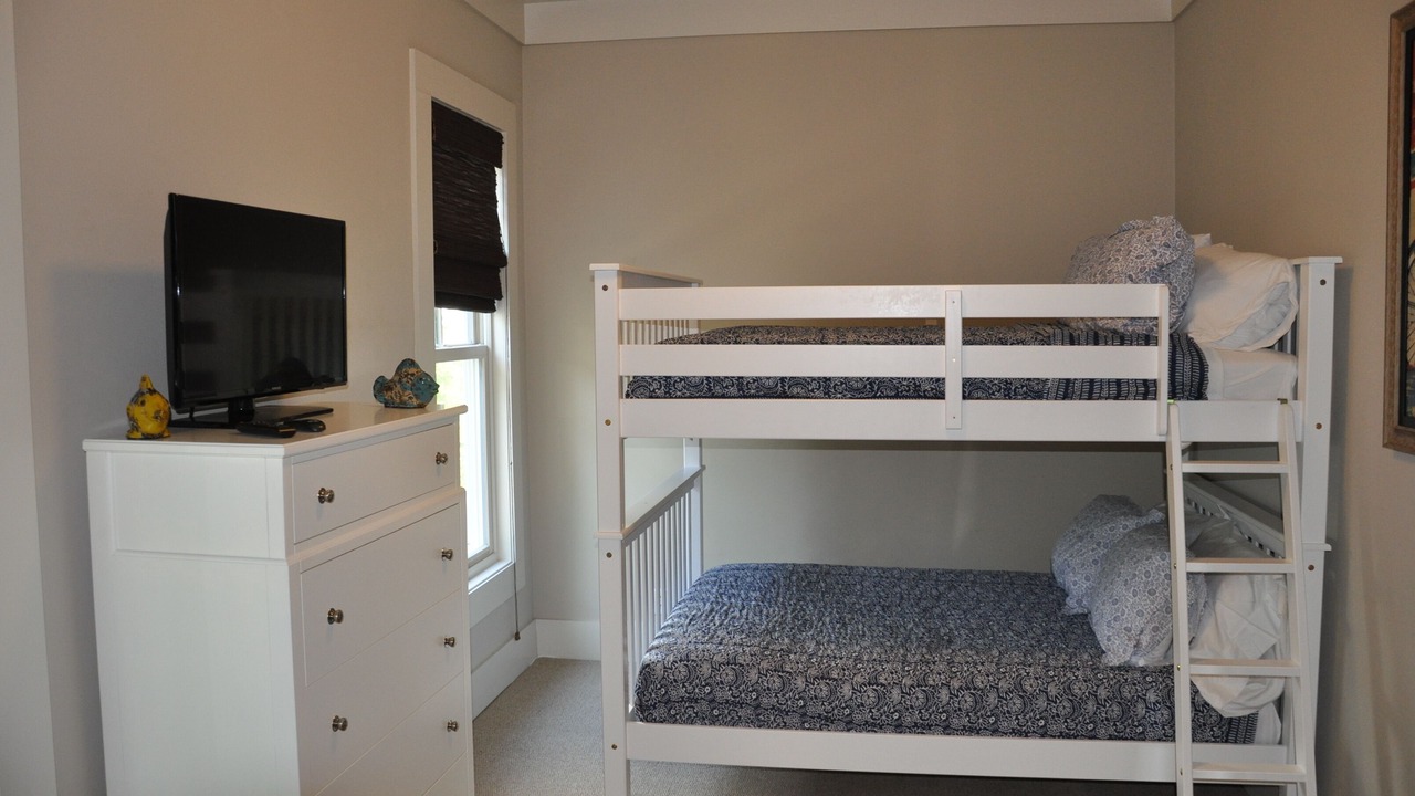 Photo of Bedroom in Santa Rosa Beach