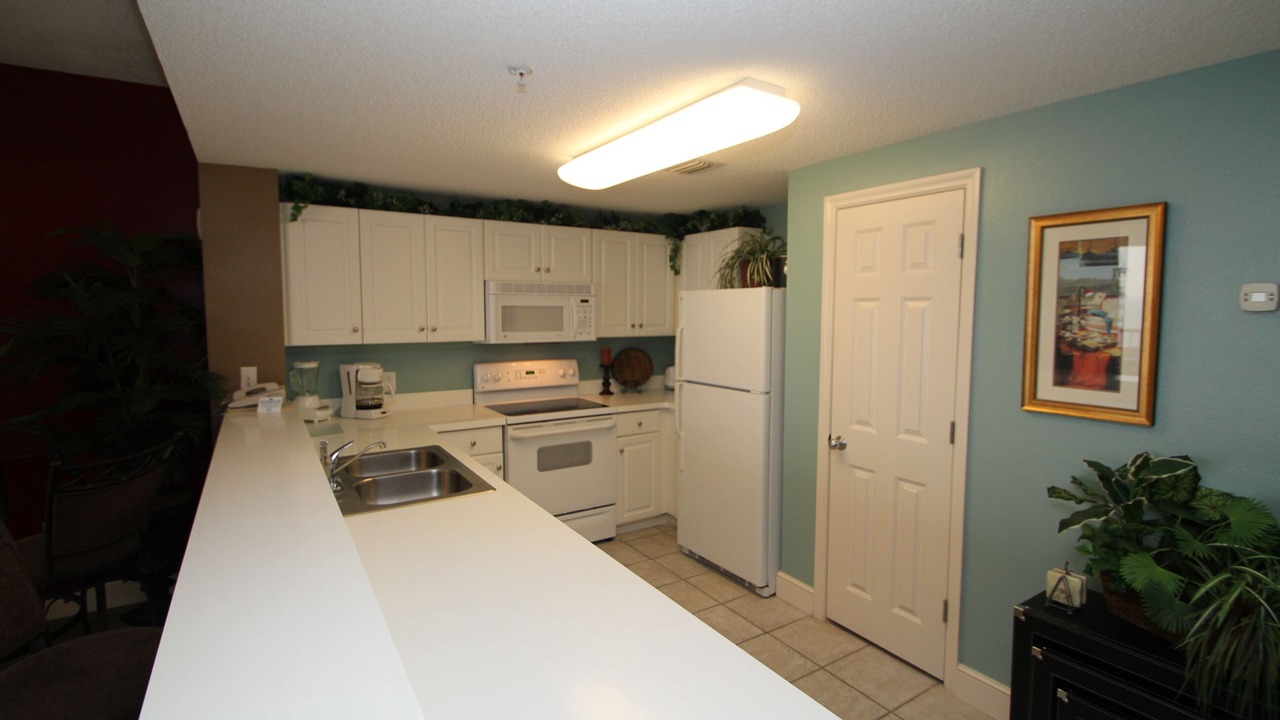 Photo of Kitchen in Long Beach