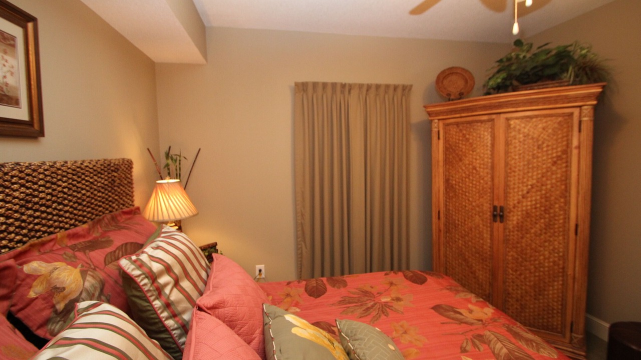 Photo of Bedroom in Long Beach