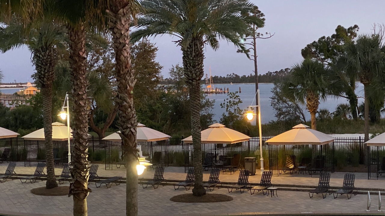 Photo of Outdoor in Upper Grand Lagoon