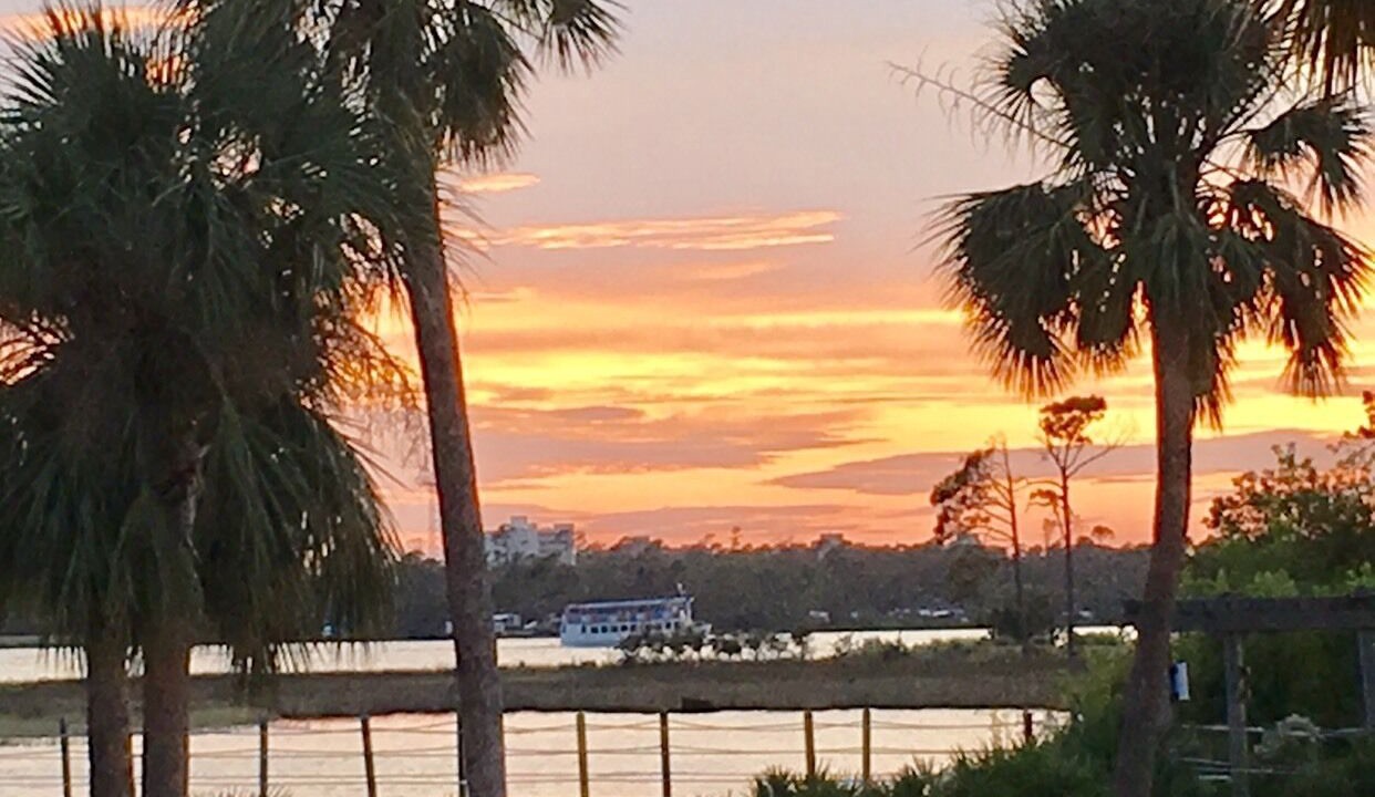 Photo of Outdoor in Upper Grand Lagoon