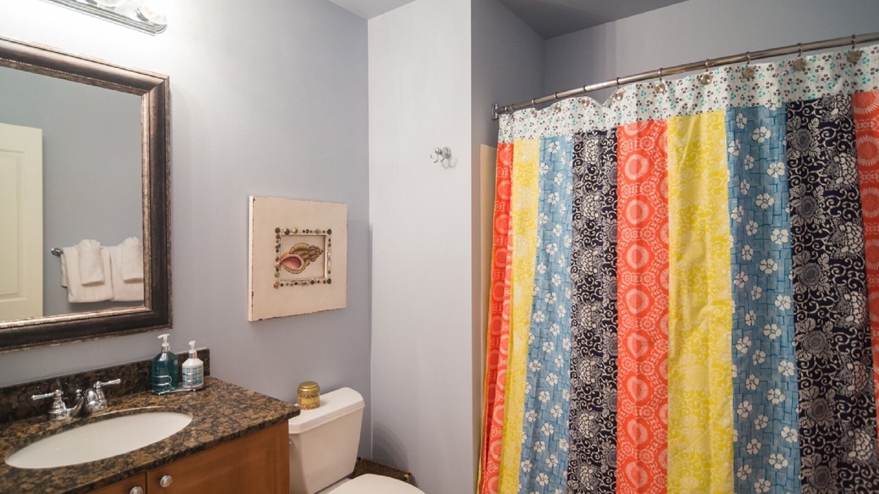 Photo of Bathroom in Upper Grand Lagoon