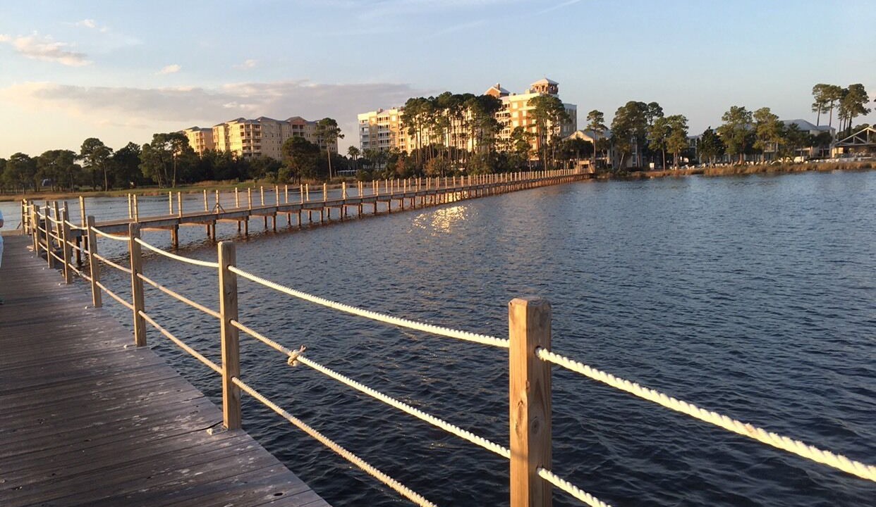 Photo of Others in Upper Grand Lagoon