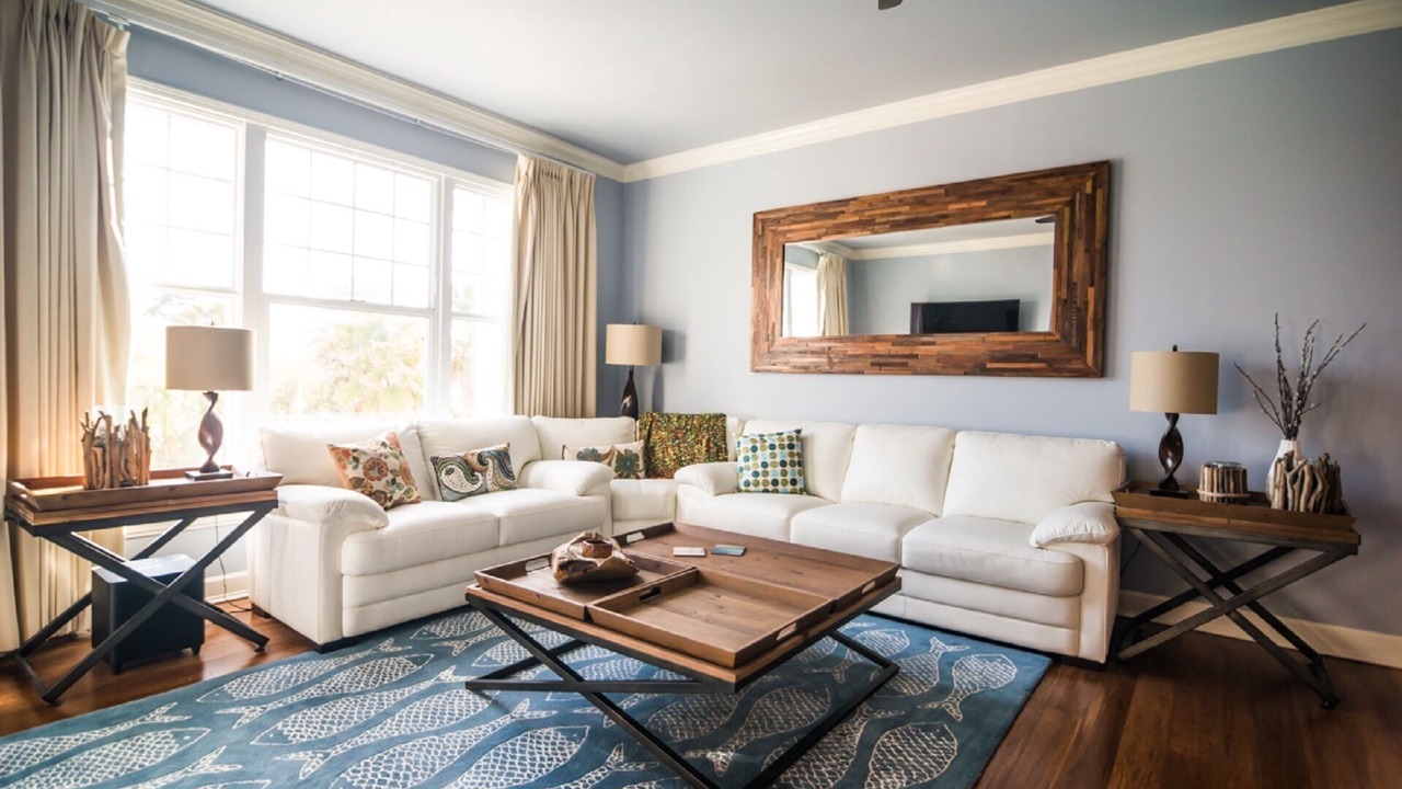 Photo of Livingroom in Upper Grand Lagoon