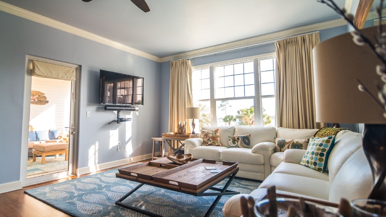 Photo of Livingroom in Upper Grand Lagoon