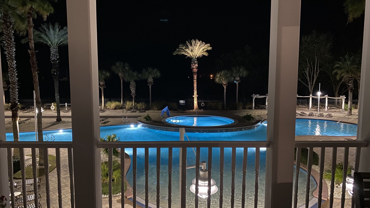 Photo of Outdoor in Upper Grand Lagoon