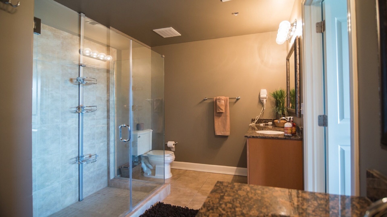 Photo of Bathroom in Upper Grand Lagoon