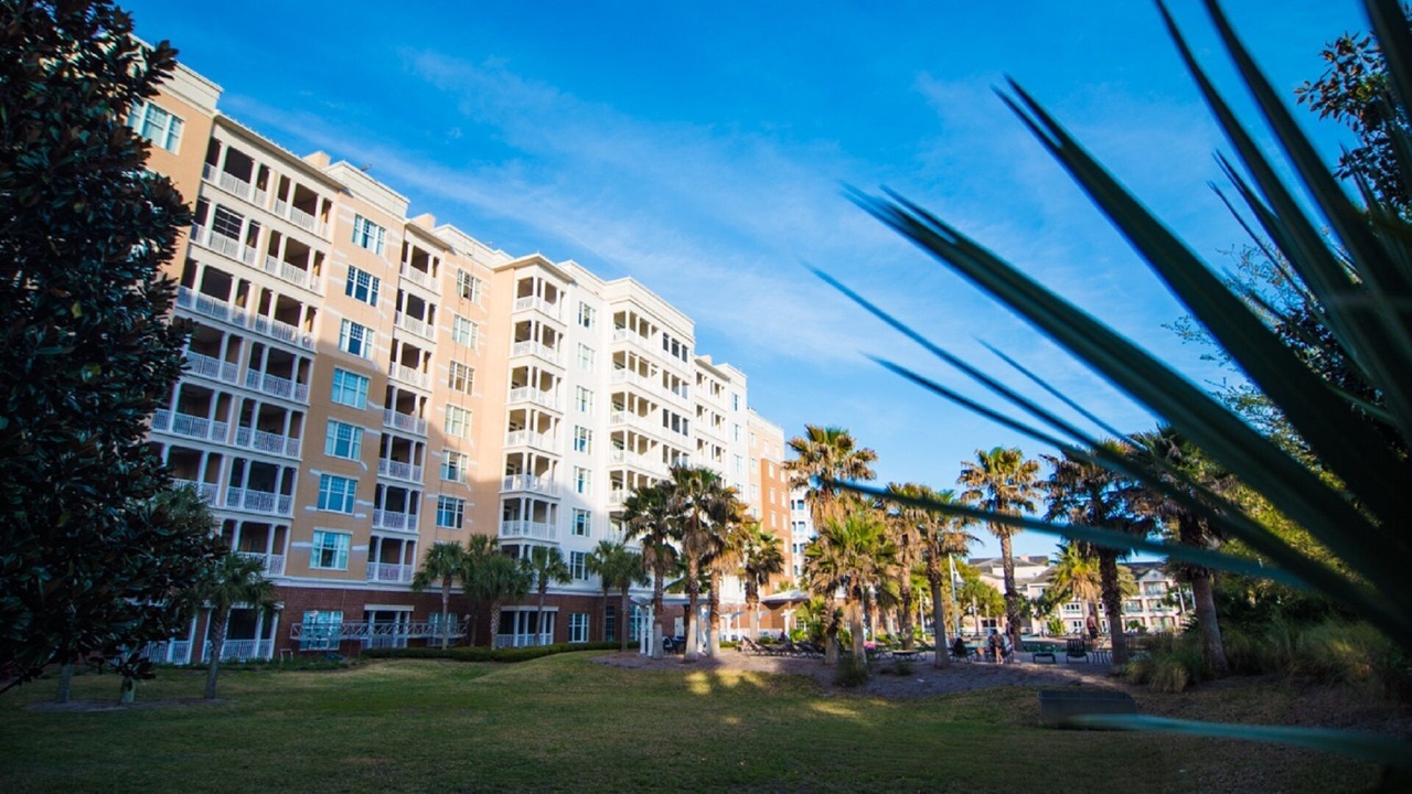 Photo of Outdoor in Upper Grand Lagoon