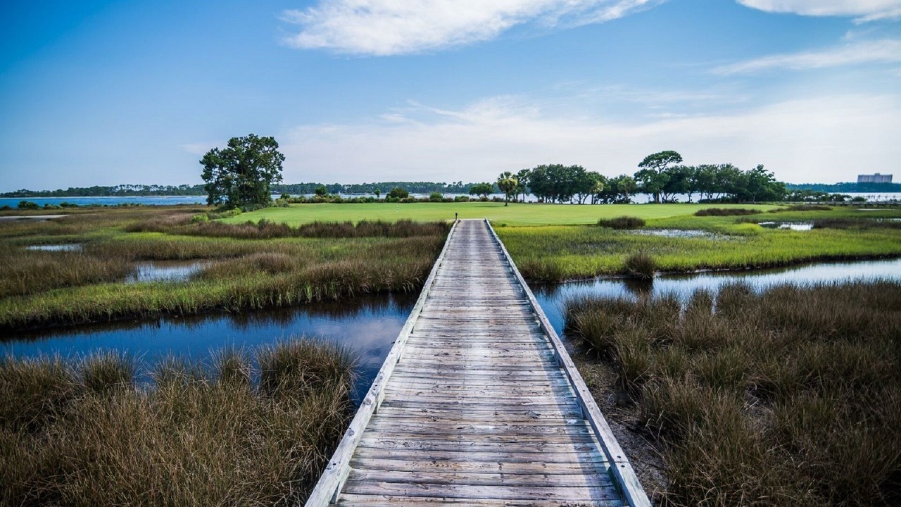 Photo of Others in Upper Grand Lagoon
