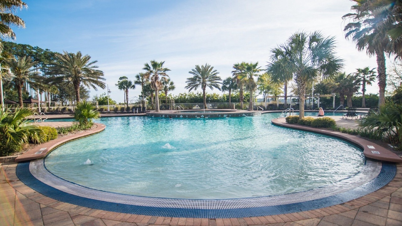 Photo of Outdoor in Upper Grand Lagoon