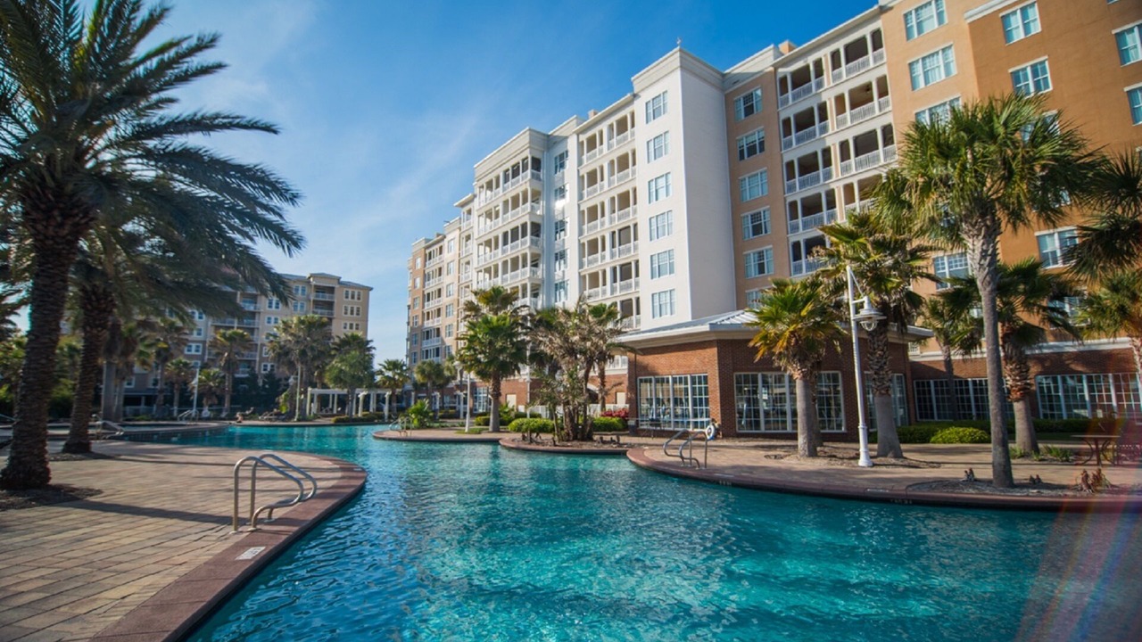 Photo of Outdoor in Upper Grand Lagoon