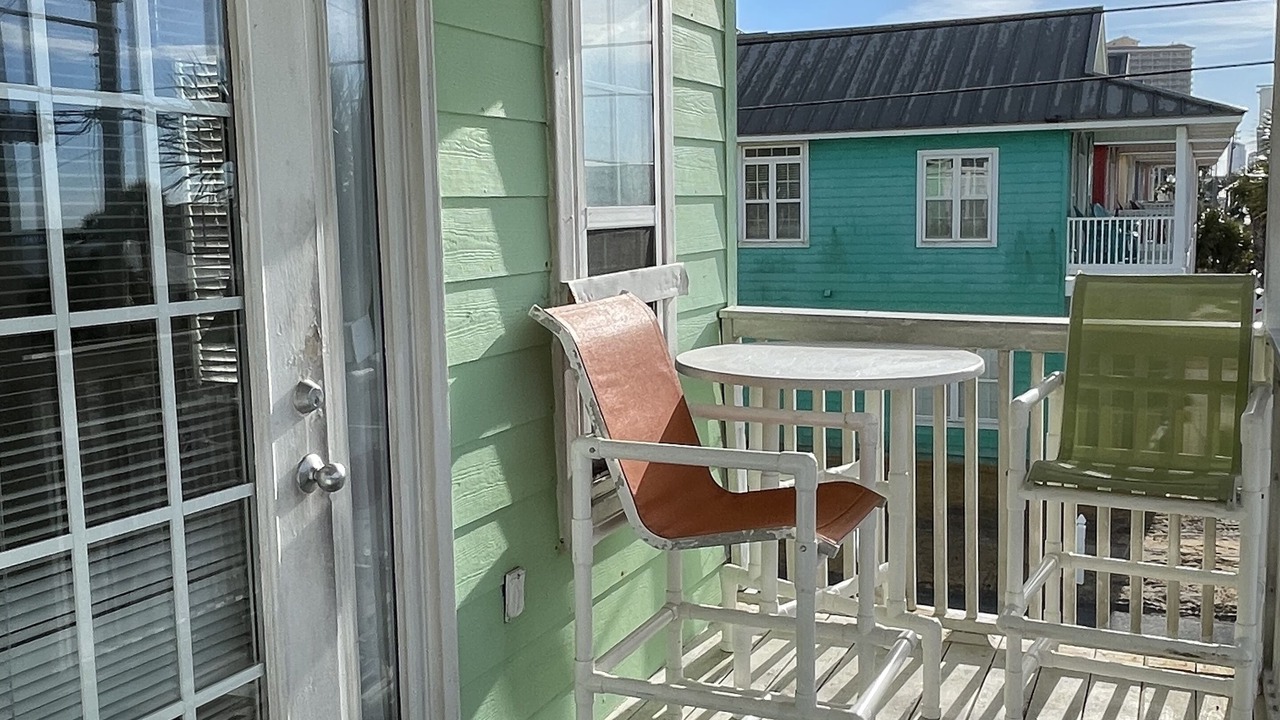 Photo of Outdoor in Lullwater Beach