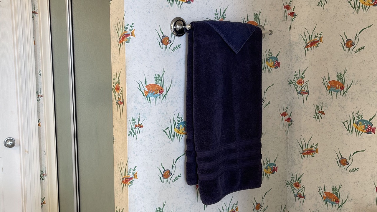 Photo of Bathroom in Lullwater Beach