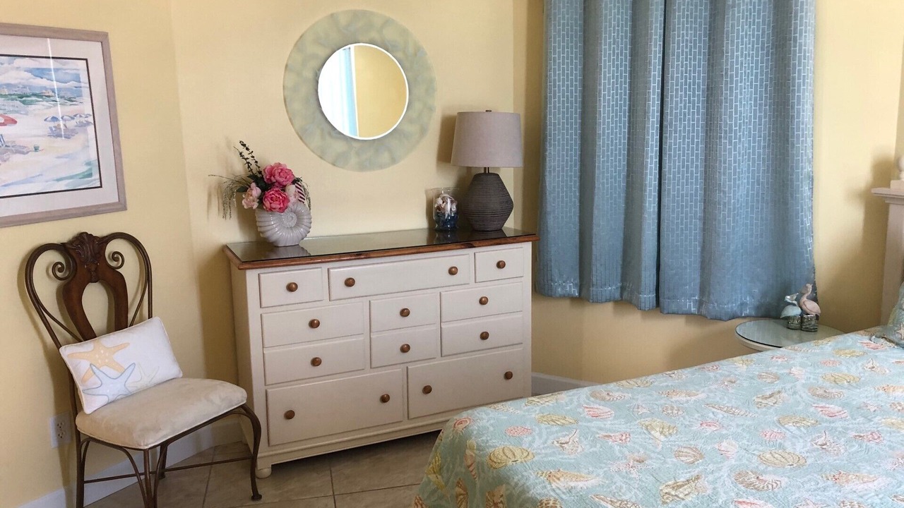 Photo of Bedroom in Ono Island