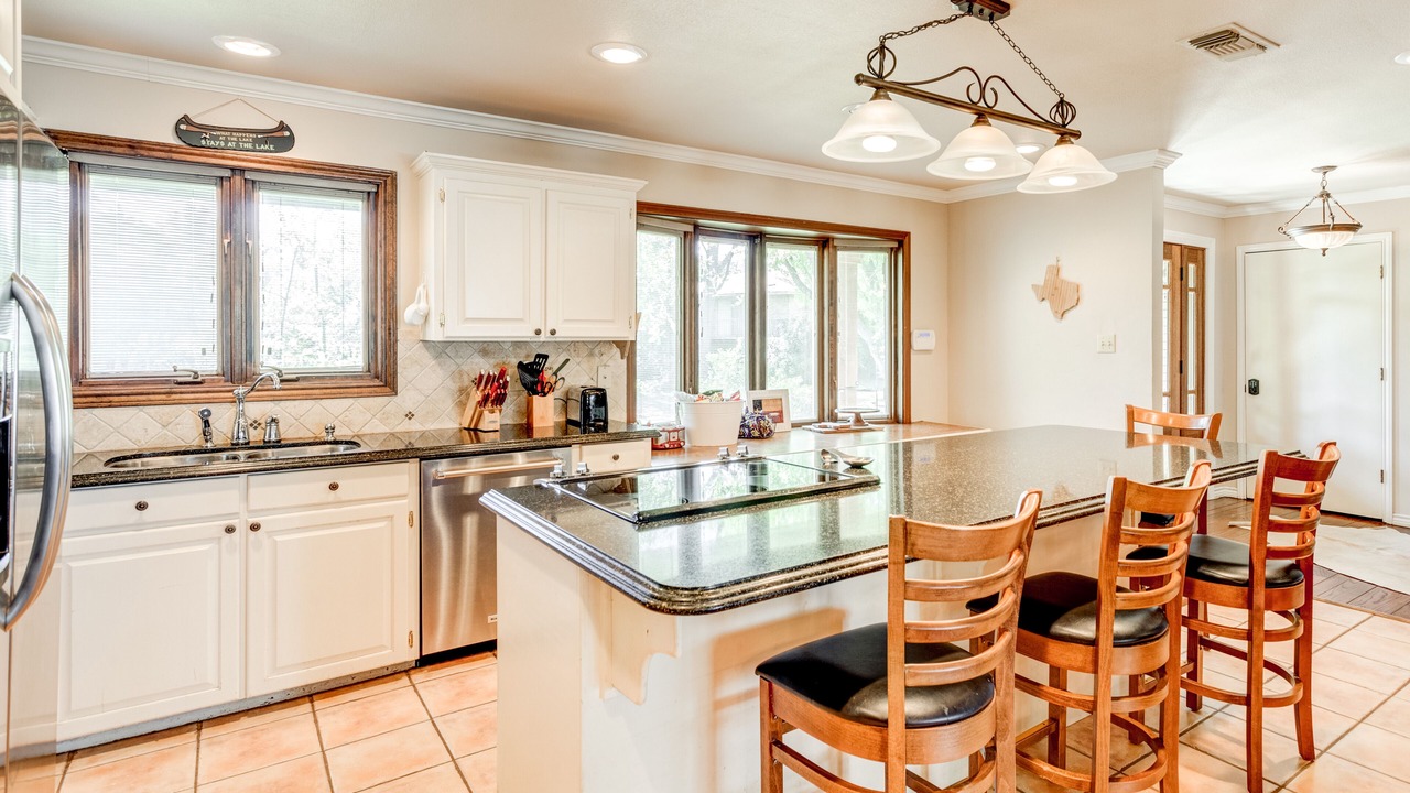 Photo of Kitchen in Tool
