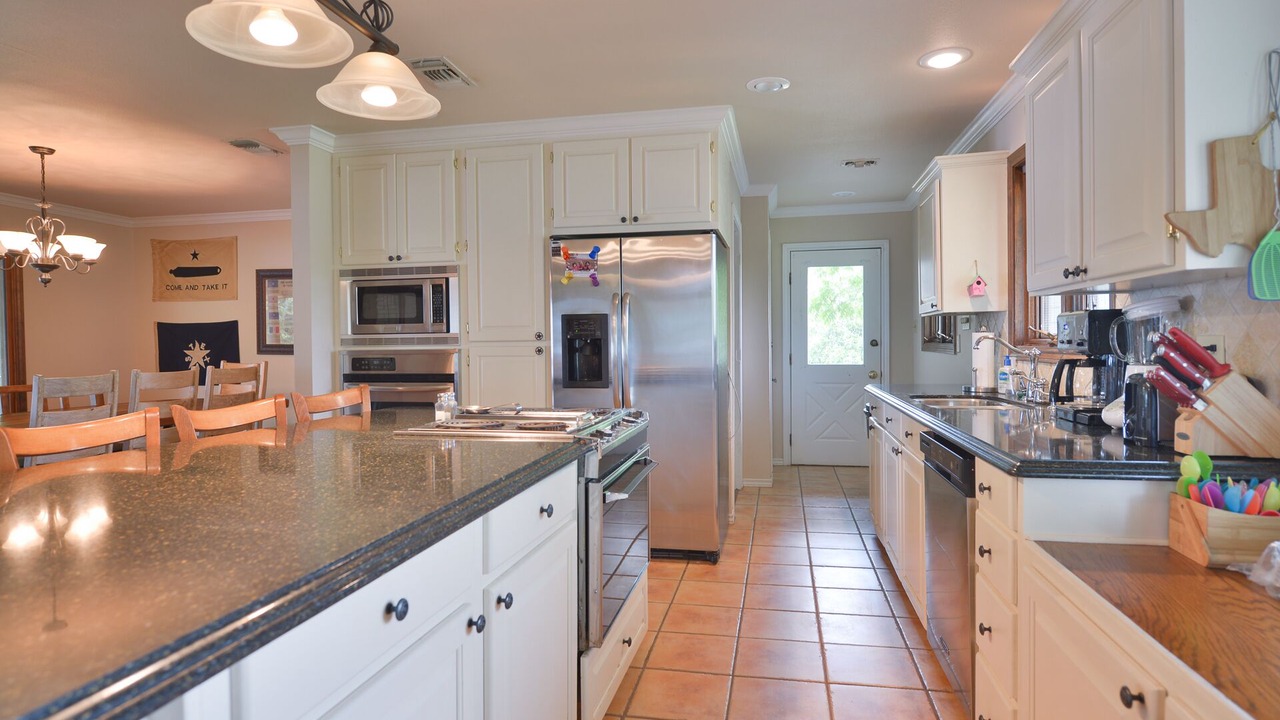 Photo of Kitchen in Tool