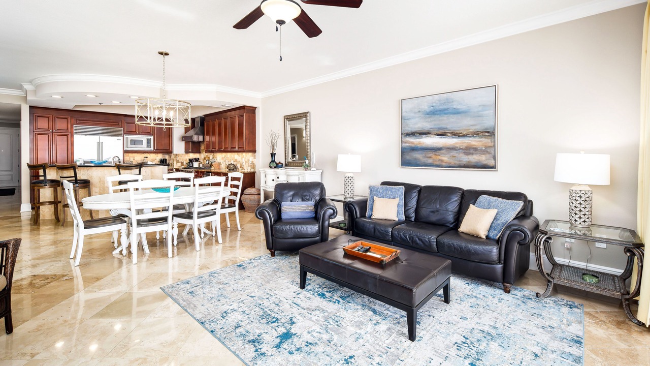 Photo of Patio Balcony in Fort Walton Beach