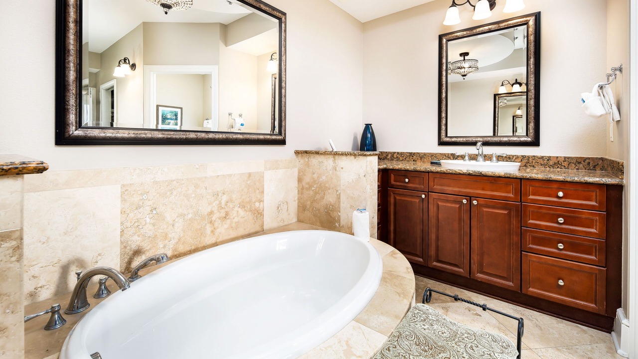 Photo of Bathroom in Fort Walton Beach