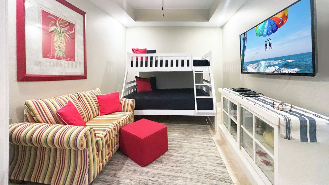 Photo of Bedroom in Fort Walton Beach