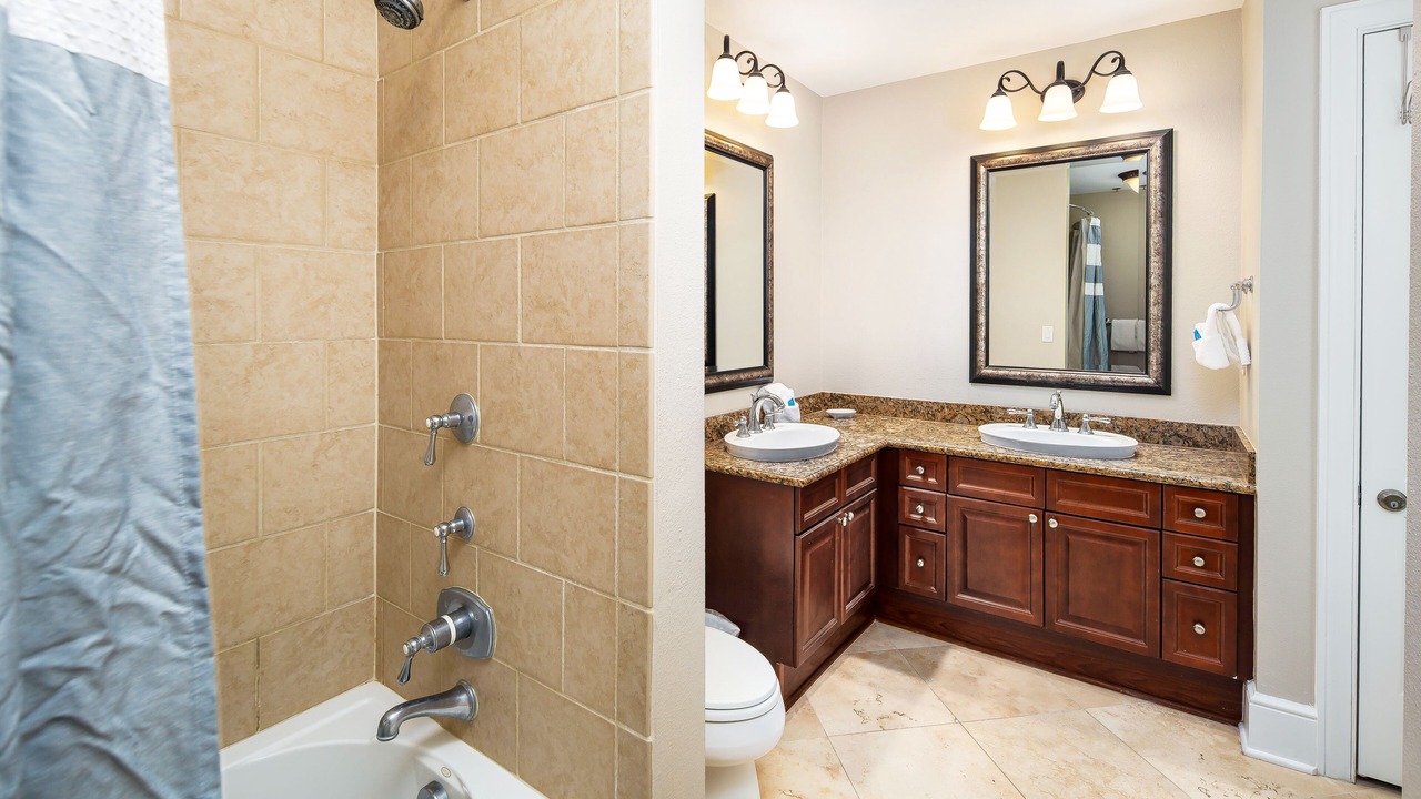 Photo of Bathroom in Fort Walton Beach