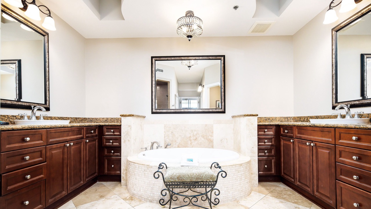 Photo of Bathroom in Fort Walton Beach