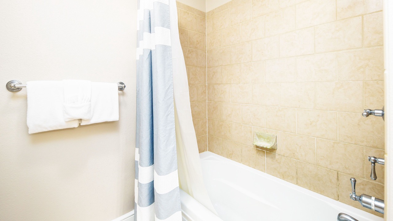 Photo of Bathroom in Fort Walton Beach
