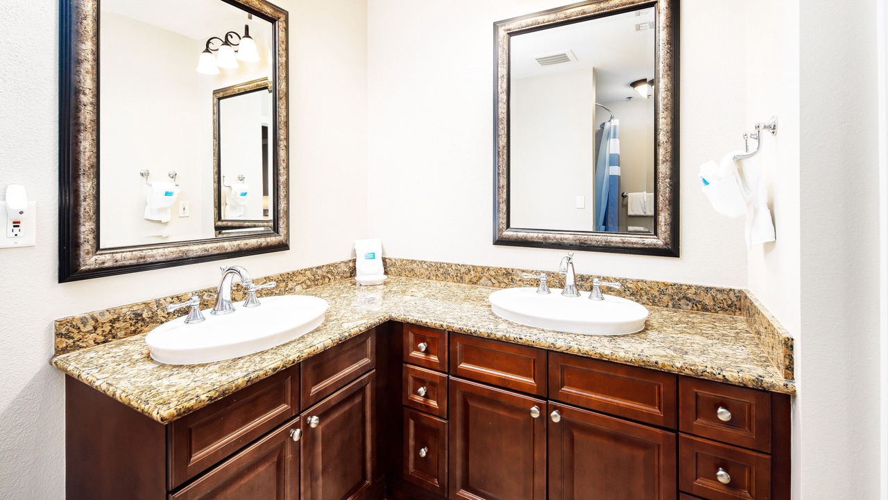 Photo of Bathroom in Fort Walton Beach