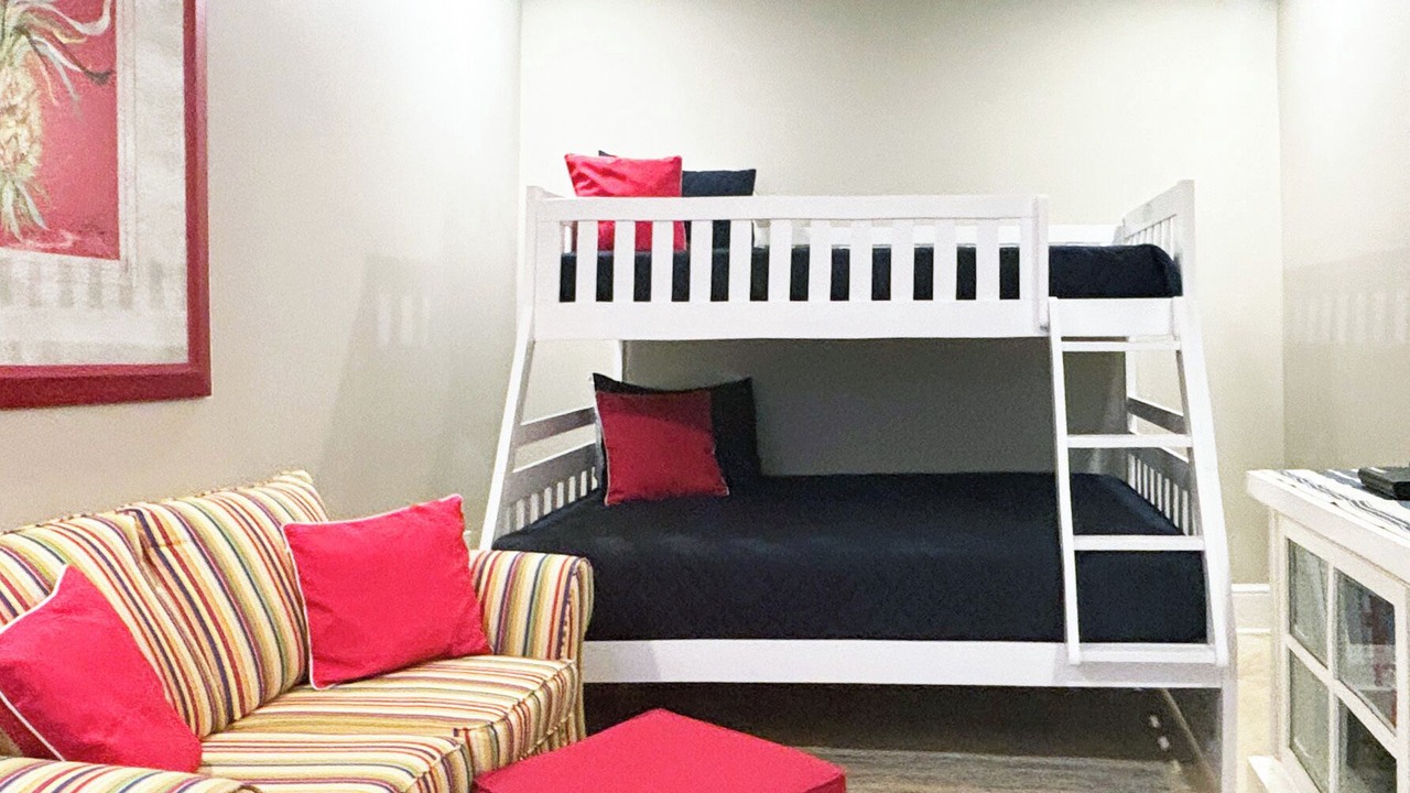 Photo of Bedroom in Fort Walton Beach