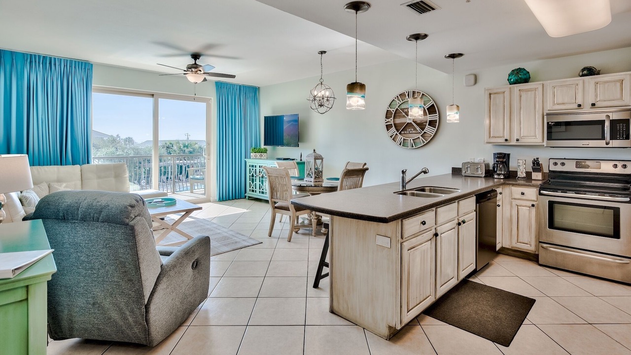 Photo of Bedroom in Fort Walton Beach - Destin