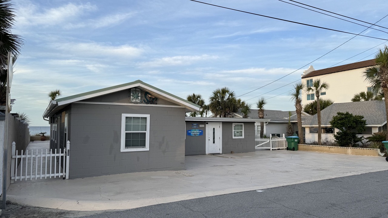 Photo of Outdoor in Bahama Beach