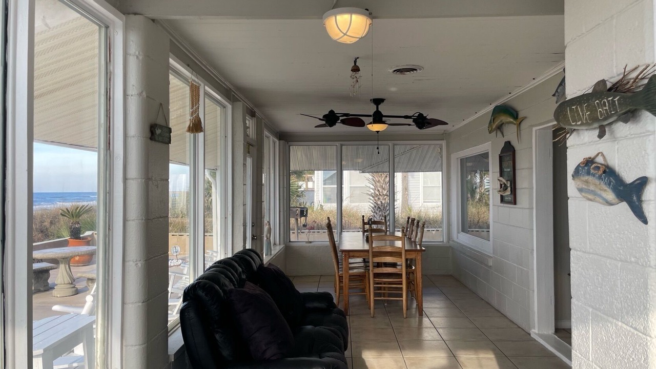 Photo of Bedroom in Bahama Beach