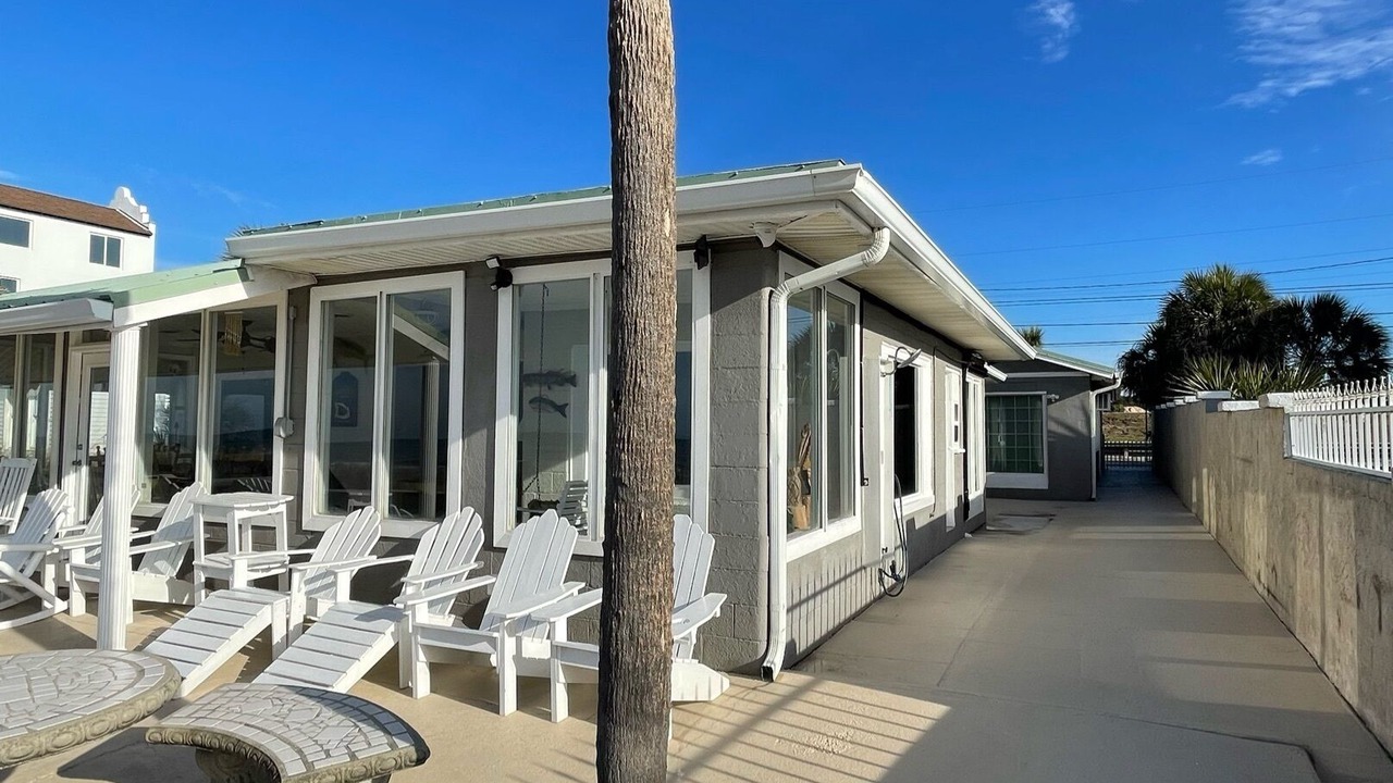 Photo of Outdoor in Bahama Beach