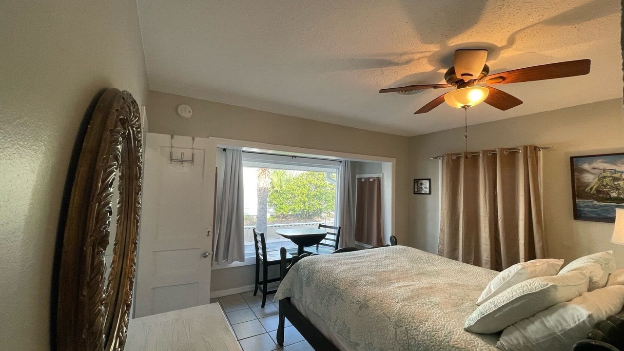 Photo of Bathroom in Bahama Beach