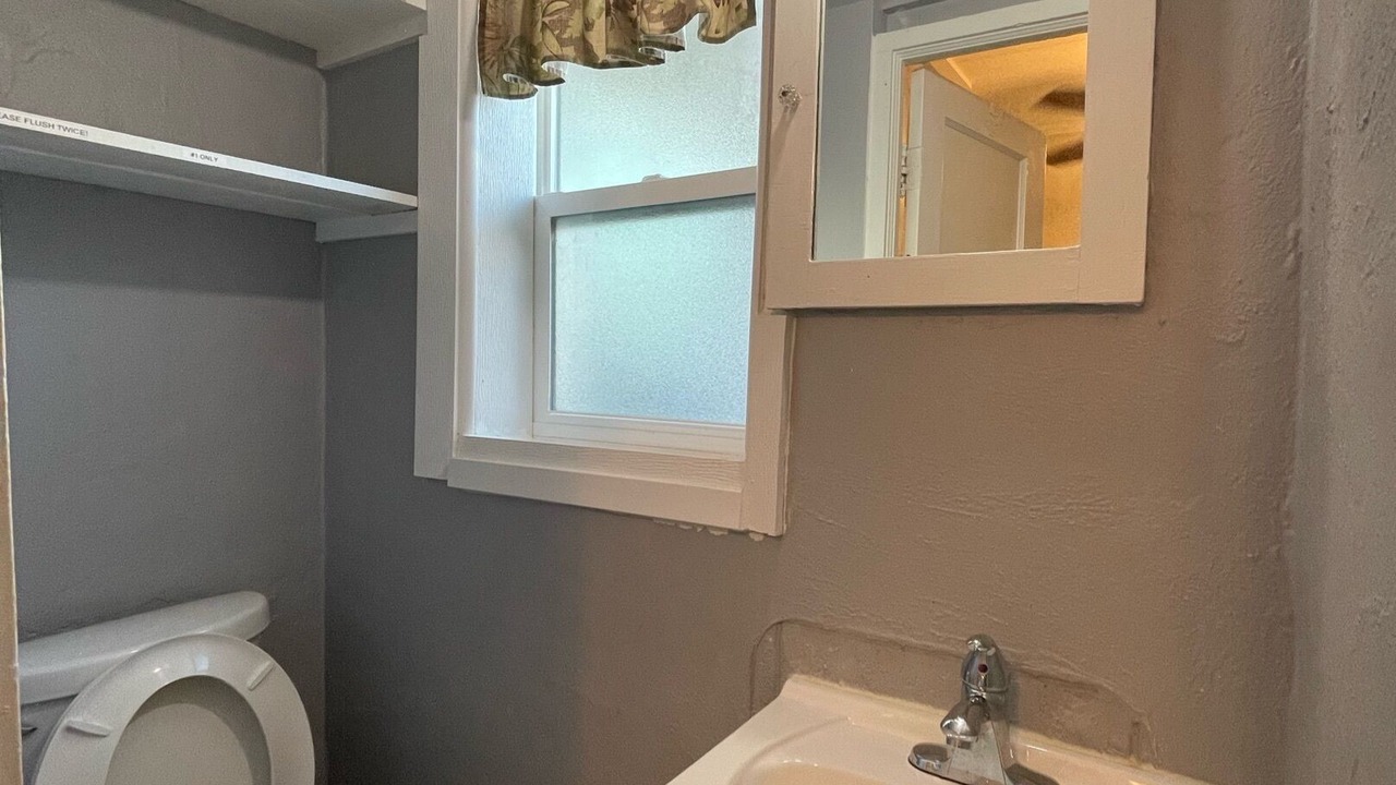 Photo of Bathroom in Bahama Beach