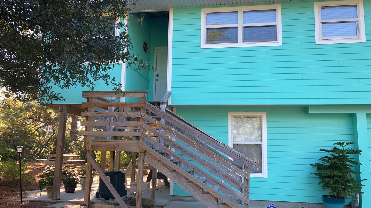 Photo of Others in St. George Island