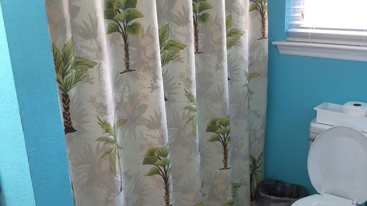 Photo of Bathroom in St. George Island