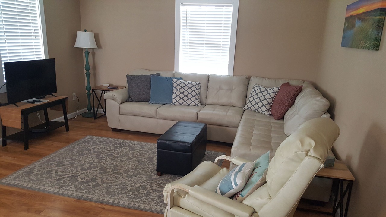 Photo of Livingroom in Laguna Beach Estates