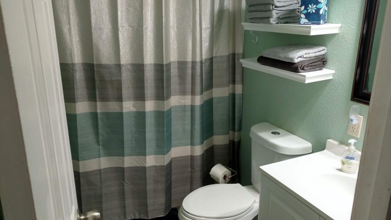 Photo of Bathroom in Laguna Beach Estates