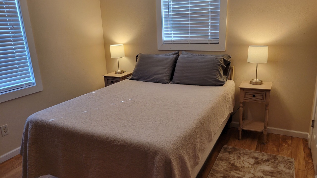 Photo of Bedroom in Laguna Beach Estates