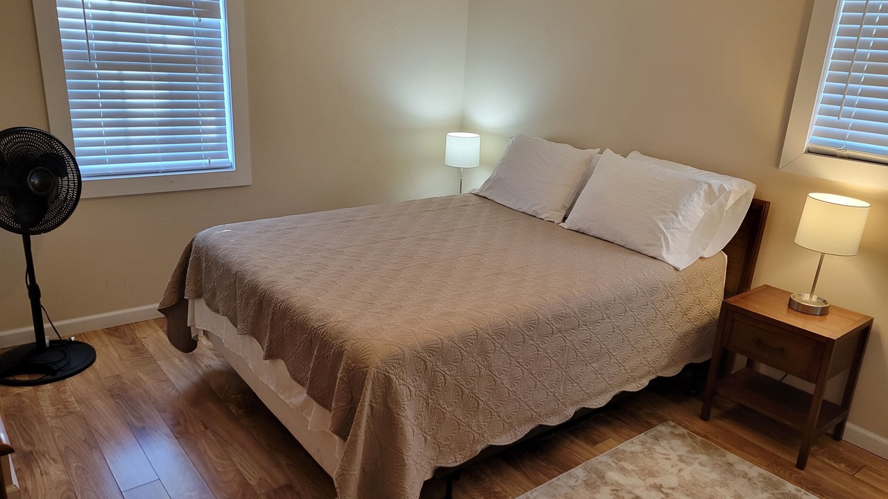 Photo of Bedroom in Laguna Beach Estates